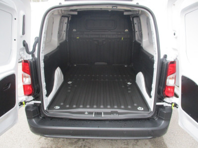 Opel Combo Gebrauchtwagen