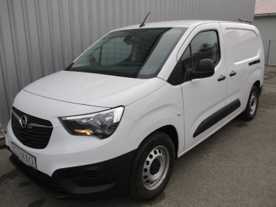 Opel Combo Gebrauchtwagen