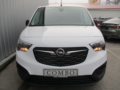 Opel Combo Gebrauchtwagen