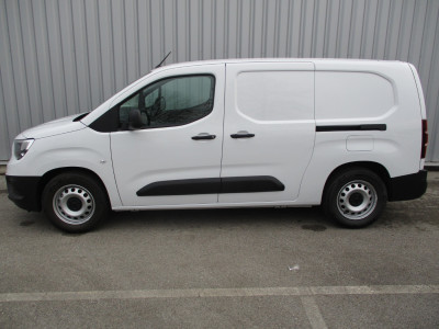 Opel Combo Gebrauchtwagen