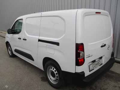 Opel Combo Gebrauchtwagen