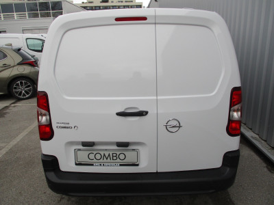 Opel Combo Gebrauchtwagen