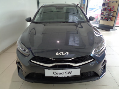 KIA Ceed Gebrauchtwagen