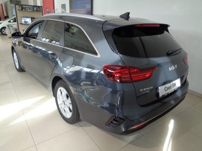 KIA Ceed Gebrauchtwagen