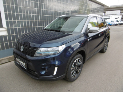 Suzuki Vitara Gebrauchtwagen