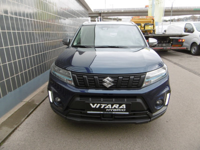 Suzuki Vitara Gebrauchtwagen