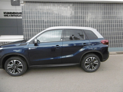 Suzuki Vitara Gebrauchtwagen