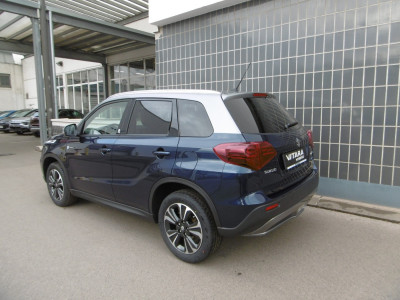 Suzuki Vitara Gebrauchtwagen