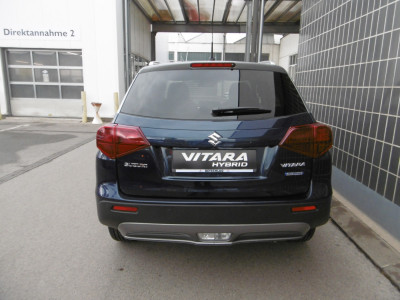 Suzuki Vitara Gebrauchtwagen