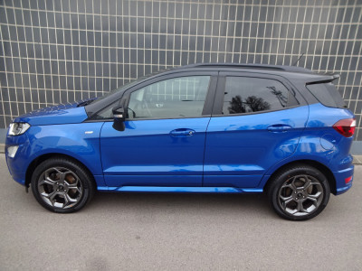 Ford EcoSport Gebrauchtwagen