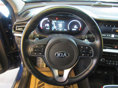 KIA Niro Gebrauchtwagen