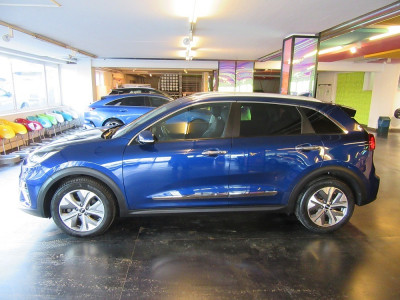 KIA Niro Gebrauchtwagen