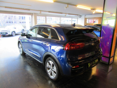 KIA Niro Gebrauchtwagen