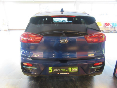 KIA Niro Gebrauchtwagen