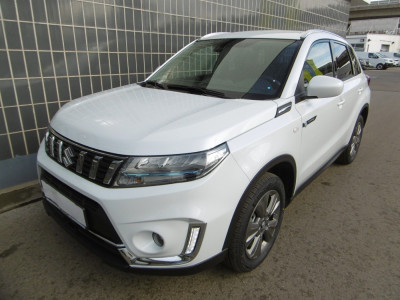 Suzuki Vitara Gebrauchtwagen