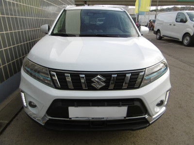 Suzuki Vitara Gebrauchtwagen