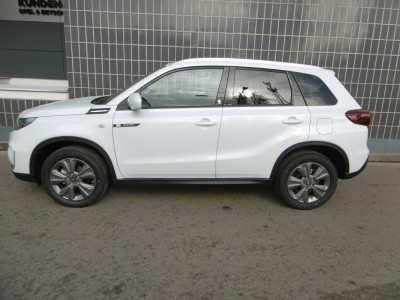 Suzuki Vitara Gebrauchtwagen