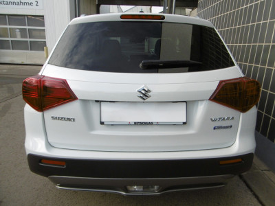 Suzuki Vitara Gebrauchtwagen