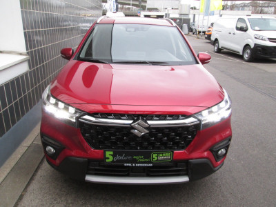 Suzuki S-Cross Gebrauchtwagen