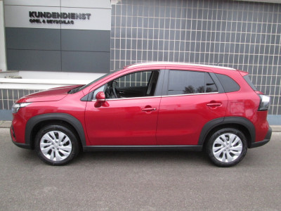 Suzuki S-Cross Gebrauchtwagen