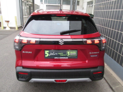 Suzuki S-Cross Gebrauchtwagen