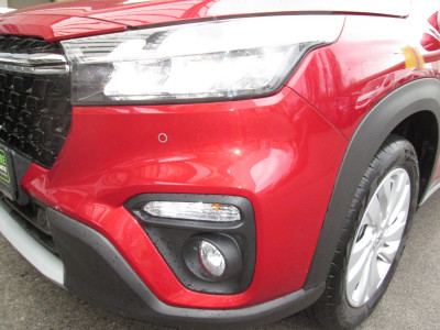 Suzuki S-Cross Gebrauchtwagen