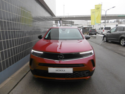 Opel Mokka Gebrauchtwagen