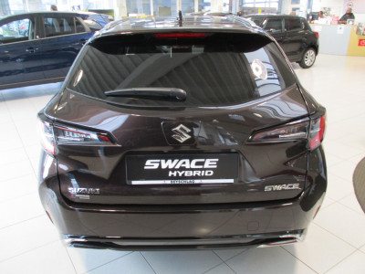 Suzuki Swace Gebrauchtwagen