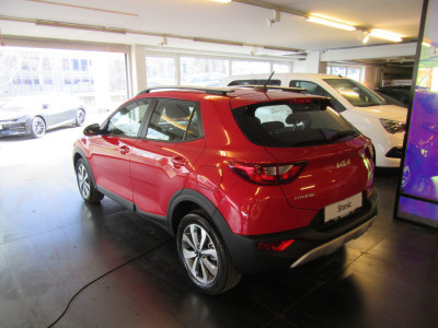 KIA Stonic Gebrauchtwagen