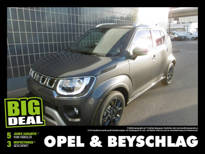 Suzuki Ignis Gebrauchtwagen