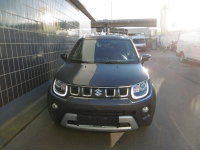 Suzuki Ignis Gebrauchtwagen