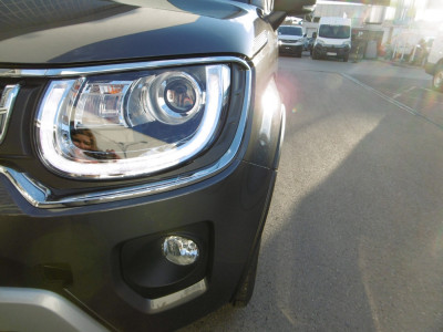 Suzuki Ignis Gebrauchtwagen