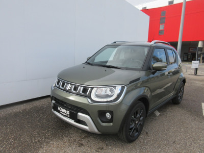 Suzuki Ignis Gebrauchtwagen