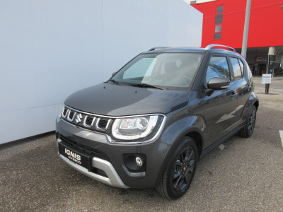 Suzuki Ignis Gebrauchtwagen