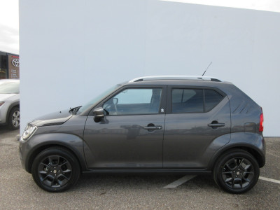 Suzuki Ignis Gebrauchtwagen