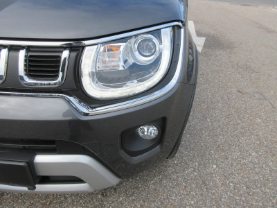 Suzuki Ignis Gebrauchtwagen