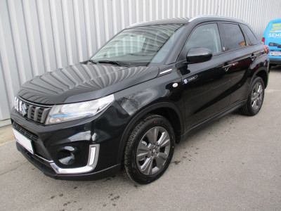 Suzuki Vitara Gebrauchtwagen