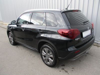 Suzuki Vitara Gebrauchtwagen