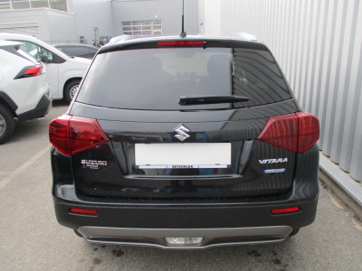 Suzuki Vitara Gebrauchtwagen