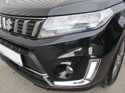 Suzuki Vitara Gebrauchtwagen