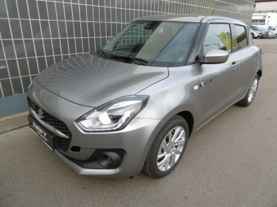 Suzuki Swift Gebrauchtwagen