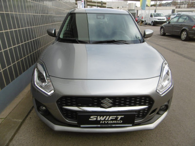 Suzuki Swift Gebrauchtwagen