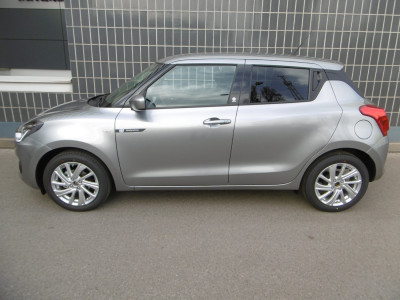 Suzuki Swift Gebrauchtwagen