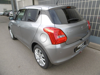 Suzuki Swift Gebrauchtwagen