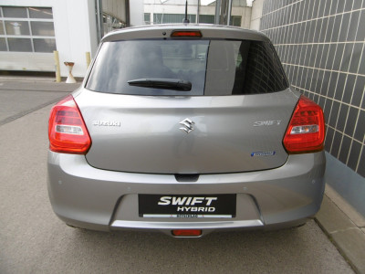 Suzuki Swift Gebrauchtwagen