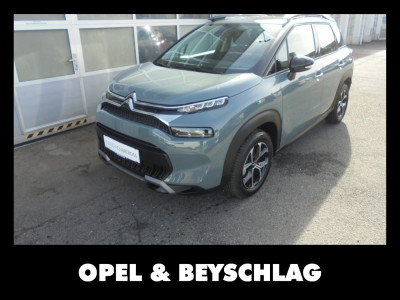 Citroën C3 Gebrauchtwagen