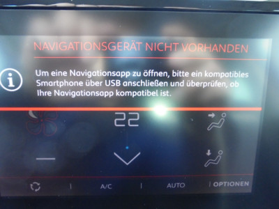 Citroën C3 Gebrauchtwagen