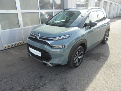 Citroën C3 Gebrauchtwagen