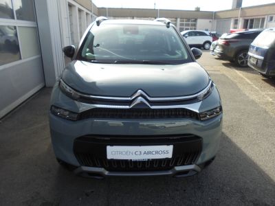 Citroën C3 Gebrauchtwagen