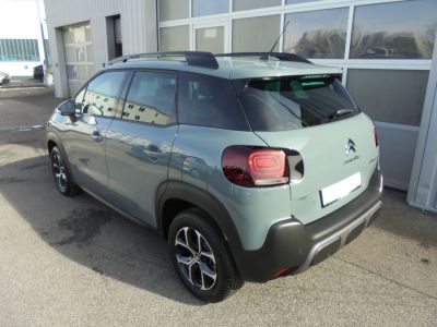 Citroën C3 Gebrauchtwagen